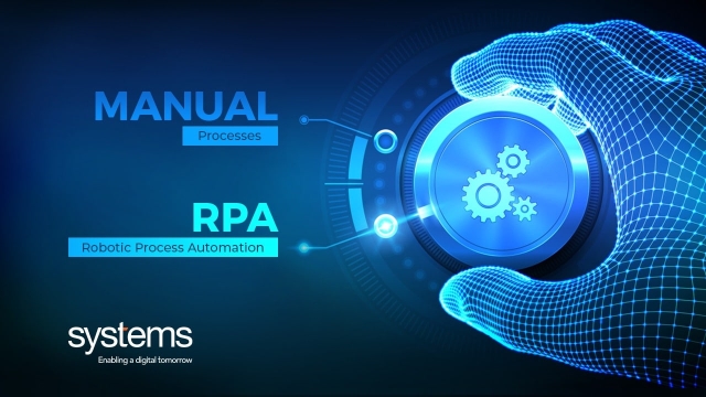 Revolutionizing the Banking World: The Rise of Automation