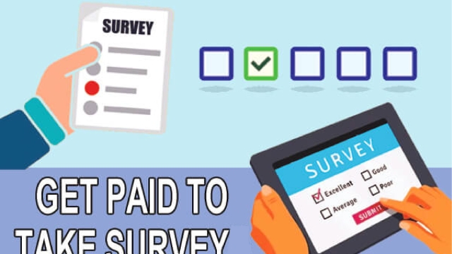 Unlocking Hidden Earnings: The Ultimate Guide to Paid Surveys