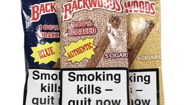 A Smokin’ Adventure: Exploring the World of Backwoods Cigars