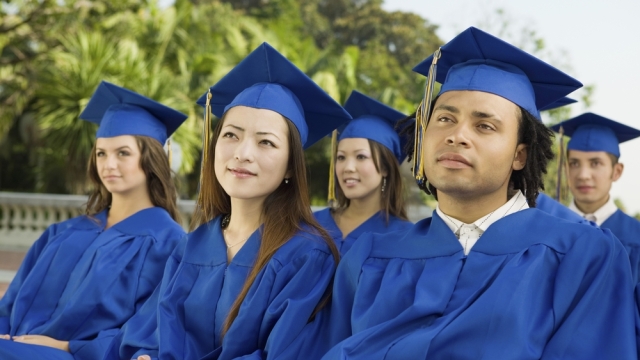 Beyond the Cap and Gown: Unveiling Unique High School Graduation Products