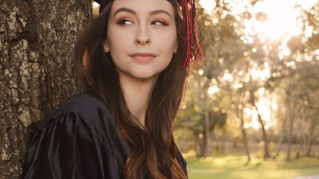 Little Graduates: Pomp and Circumstance in Preschool Graduation Caps and Gowns