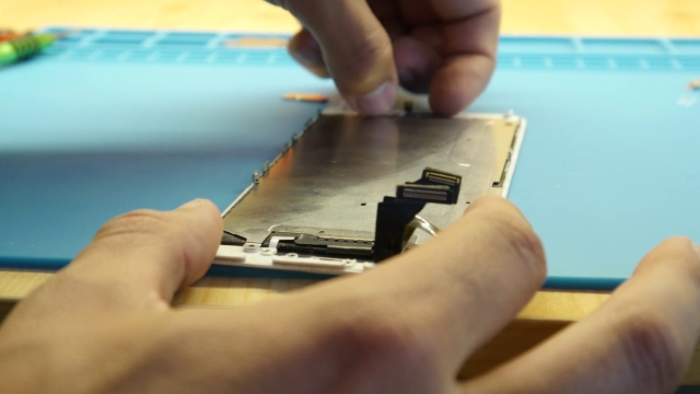 Rejuvenate Your Samsung Galaxy: Expert Tips for Repair and Restoration