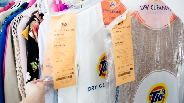 The Art of Dry Cleaning: Unveiling the Secrets to Spotless Success