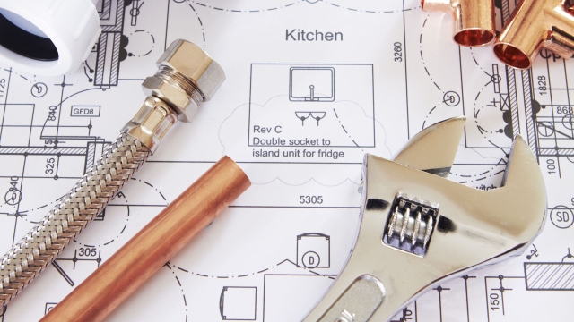 The Piping Hot Guide: Mastering the Art of Plumbing!