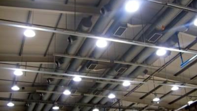 The Power Behind Efficiency: Uncovering the World of Commercial Electricians