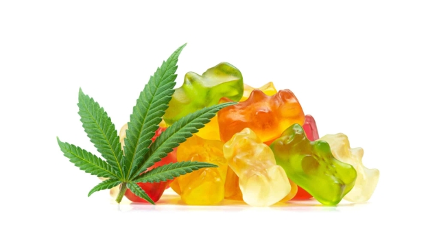 The Sweet Relief: Exploring the World of CBD Gummies