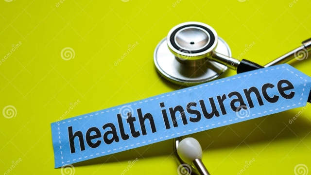 Demystifying Health Insurance: Your Key to Financial and Medical Security