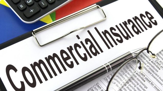 Insider Guide: Demystifying Commercial Insurance for Business Success