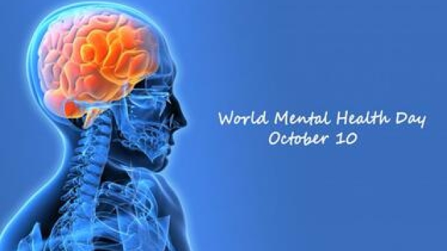 Mind Matters: Exploring the Complexities of Mental Health