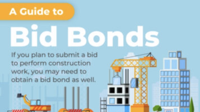 Safeguarding Your Investments: Unlocking the Power of Bonds Insurance