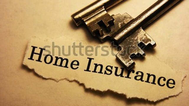 The Complete Guide to Protecting Your Home: Unveiling the Secrets of Home Insurance