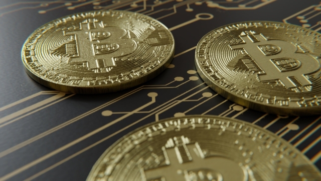 The Rise of Digital Gold: Unleashing the Potential of Cryptocurrency