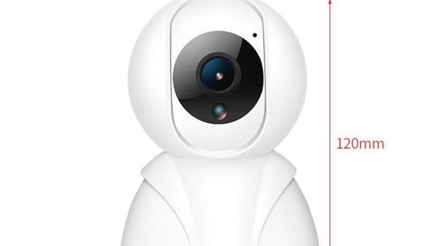 The Watchful Eyes: Unveiling the Power of Security Cameras