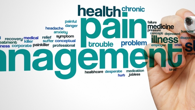 Banishing the Ache: Effective Pain Management for Low Back Pain