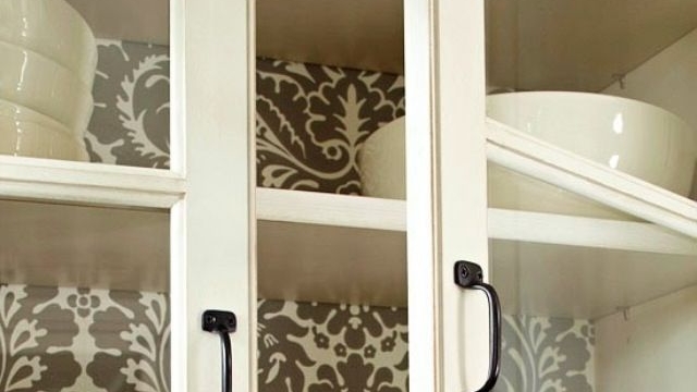 Cabinet Craftsmanship: Elevating Spaces with Custom Cabinetry