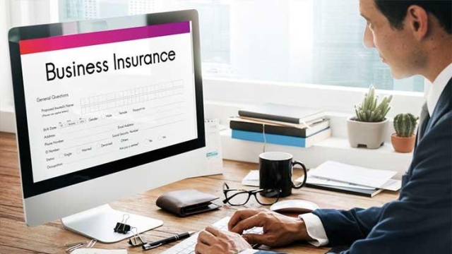 Insuring Your Business: A Guide to Commercial Property Insurance