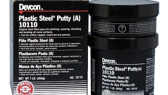 Revive Your Metal with Metal Putty: The Ultimate Guide to Metal Putty Fillers