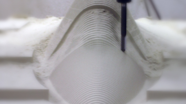 The Future Unfolds: Exploring the Boundless Potential of 3D Printing