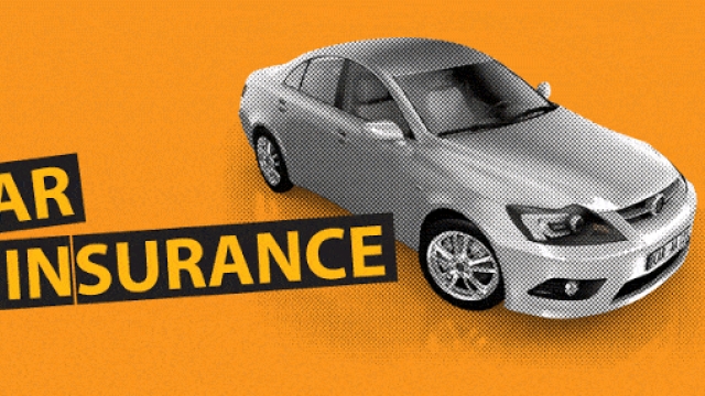 The Road to Financial Security: Unraveling the Mysteries of Car Insurance