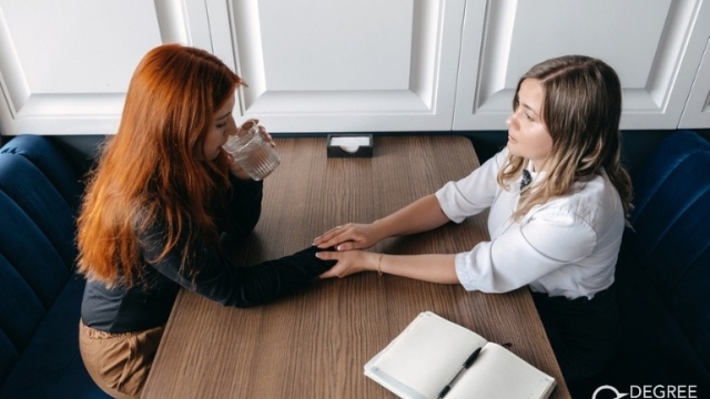 Unmasking the Power of Counseling: Nurturing Mental Health