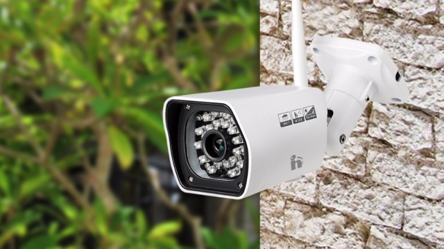 Unveiling the Watchful Eye: Exploring Wholesale Security Cameras for Ultimate Protection