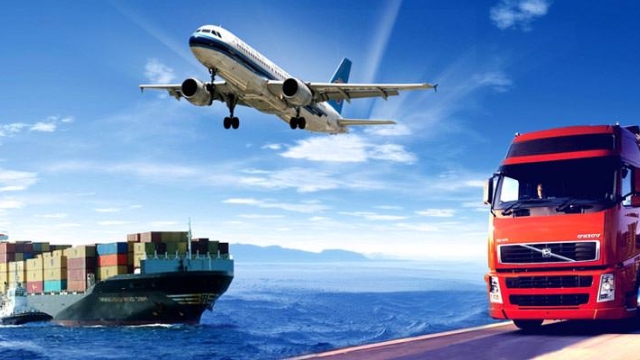 Navigating the Global Waters: A Guide to International Shipping
