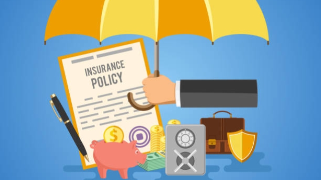 Safeguarding Your Success: Unleashing the Power of Business Insurance