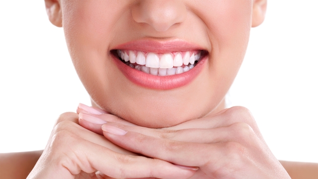 Sparkle and Shine: The Best Teeth Whitening Products for a Dazzling Smile