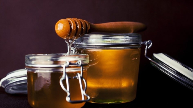 The Sweet Temptation: Exploring the Buzz around Mad Honey