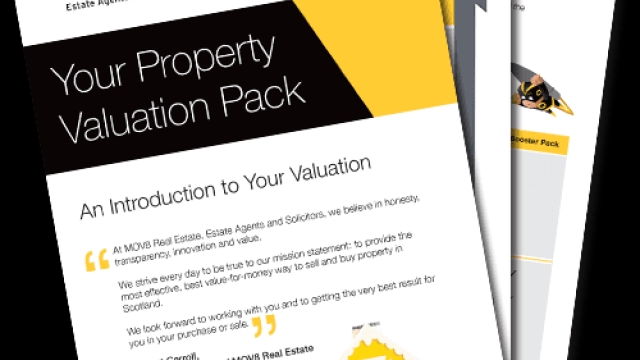 The Ultimate Guide to Property Valuation Alerts: Stay Ahead of the Game!