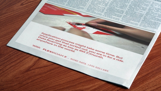 Unleashing the Power of Print: Revitalizing Newspaper Advertising in the Digital Age