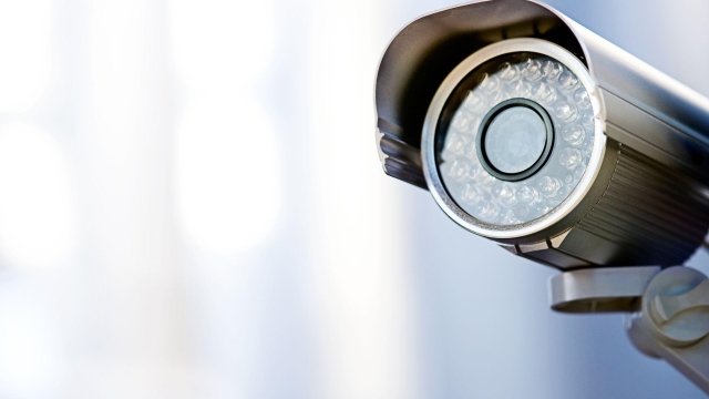 Cracked Lens? No Problem: A Guide to Reviving Your Security Camera