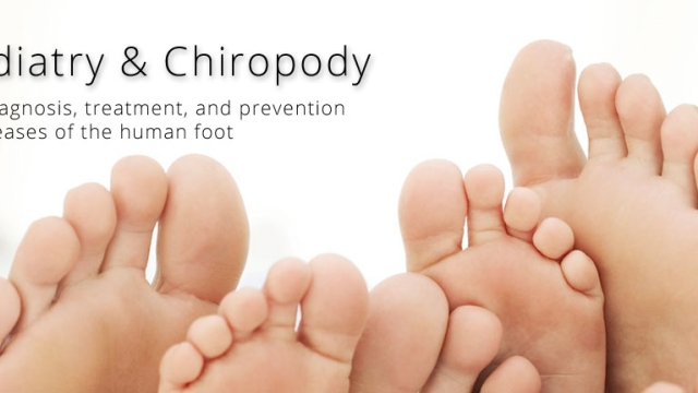 The Essential Guide to Forest Hills Podiatry