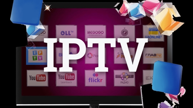 The Ultimate Guide to Choosing the Perfect IPTV Service