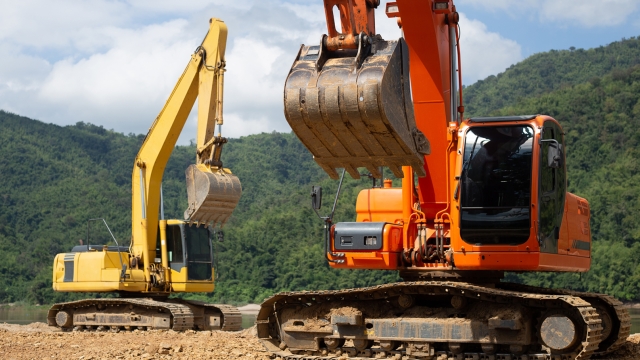 Unlocking the Vitality of Heavy Equipment: A Guide to Service and Repair Manuals