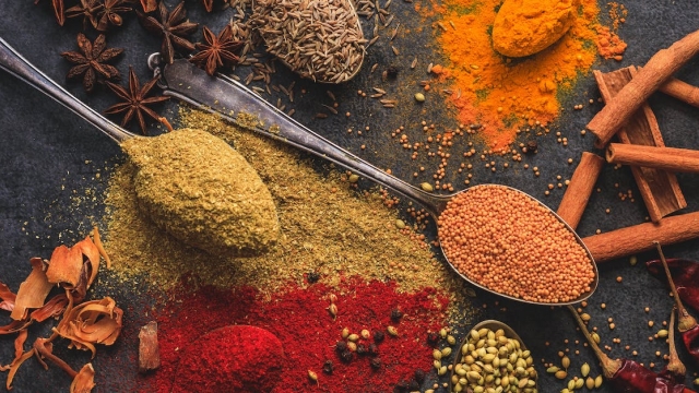 Unveiling the Hidden Treasures: Exploring the World of Rare Spices