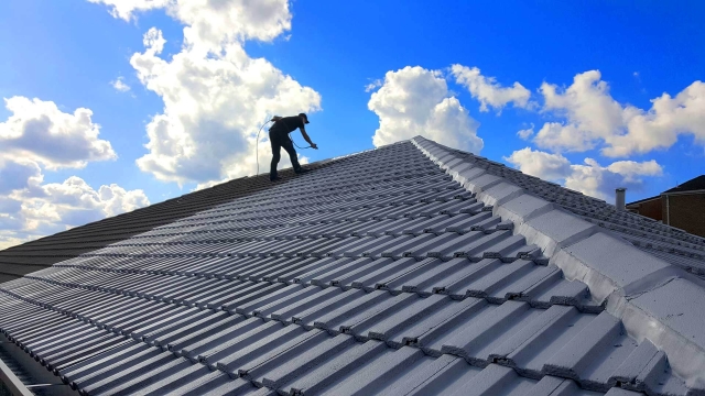 From Top to Bottom: The Art of Roofing