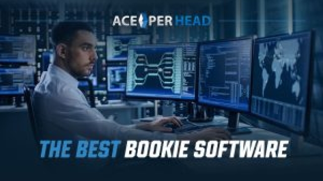 The Ultimate Guide to Bookie Software: Unleashing the Power of Technology for Betting Success