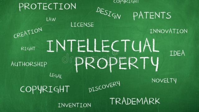 Unleashing the Power of Intellectual Property: A How-to Guide