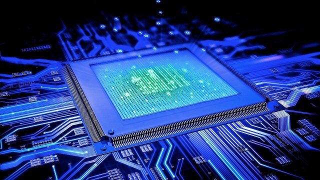 Empowering the Future: Unleashing the Magic of Electronics