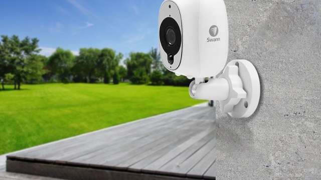 Revamp Your Surveillance: A Guide to Security Camera Repairs and Wholesale Solutions