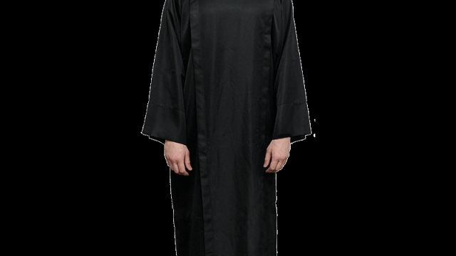 The Melodic Attire: Unveiling the Artistry Behind Choir Robes