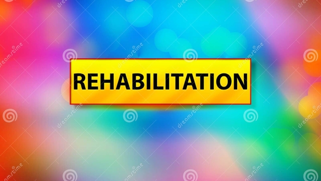 Unlocking the Path to Transformation: Rehabilitation Stories That Inspire