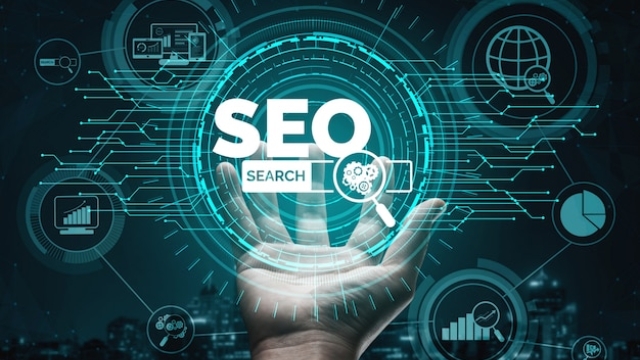 Unlocking the Secrets of SEO: Boost Your Website’s Visibility Now!