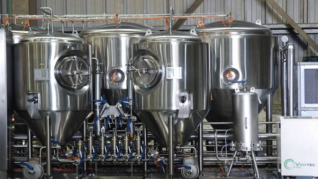 Brewing Success: Essential Equipment for Your Brewery