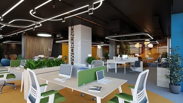 Embrace the Collaboration: Exploring the Power of Coworking