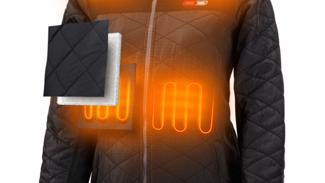 Stay Cozy: The Ultimate Guide to Heated Vests