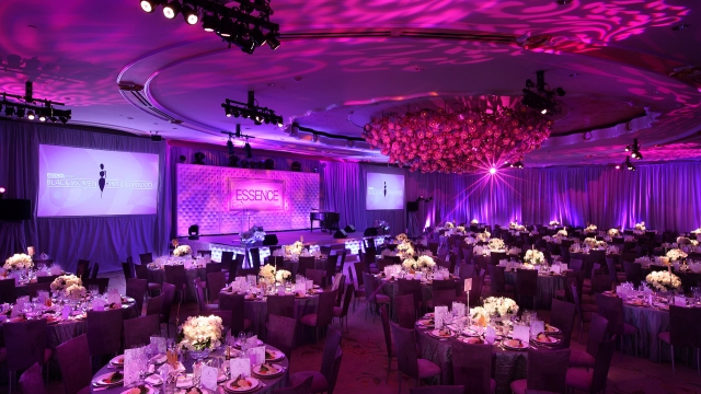 Unveiling the Secrets to Spectacular Corporate Events