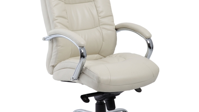 Unveiling the Throne of Comfort: Exploring the World of Office Chairs