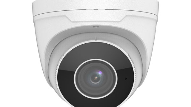 5 Ways Security Cameras Enhance Your Safety and Peace of Mind